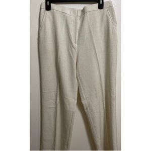 NWT Sag Harbor Pants Size 10P